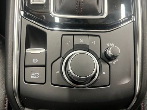 New 2025 MAZDA CX-5 Carbon Edition image 14