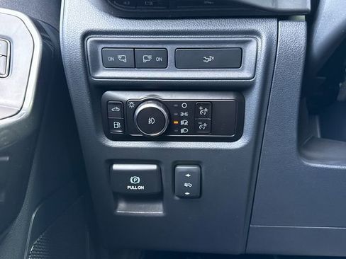 Used 2023 Ford F150 XLT w/ Equipment Group 302A High AWD/4WD image 33