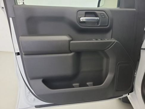 Used 2023 Chevrolet Silverado 1500 Custom RWD image 19