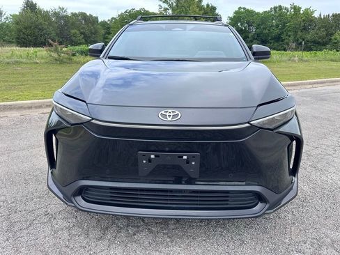 Used 2024 Toyota bZ4X FWD w/ Weather Package image 2