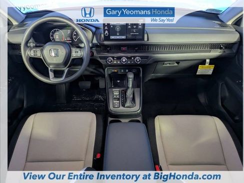 New 2026 Honda CR-V LX image 15
