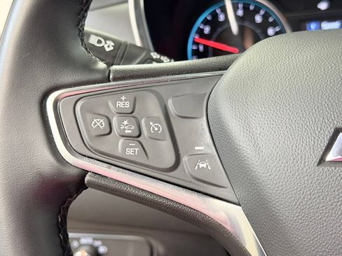 Used 2024 Chevrolet Equinox LT AWD/4WD image 44