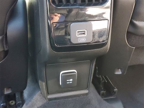 Used 2022 Jeep Compass High Altitude image 13