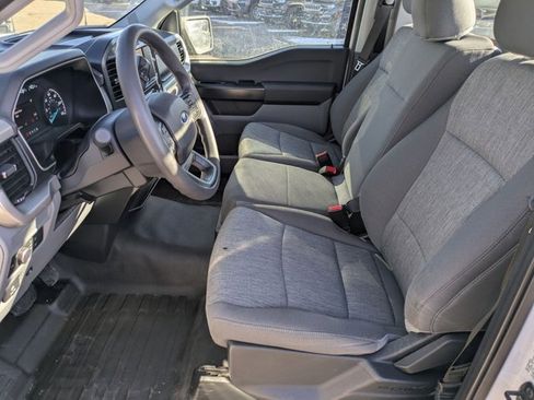 Used 2021 Ford F150 XL w/ Trailer Tow Package image 17