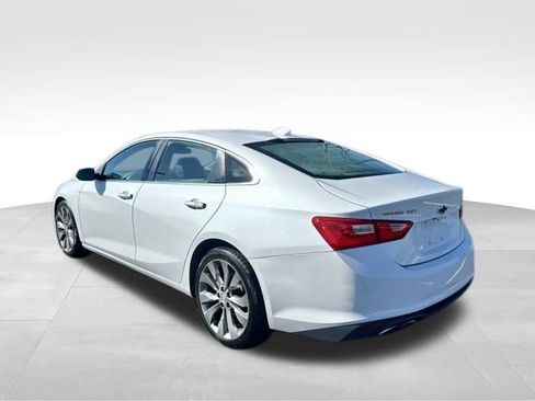 Used 2016 Chevrolet Malibu Premier image 5