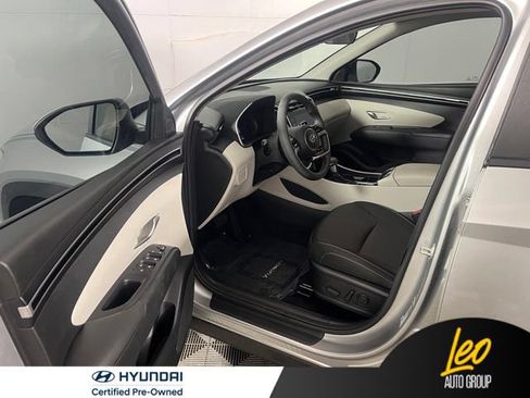 Used 2024 Hyundai Tucson SEL AWD/4WD image 9
