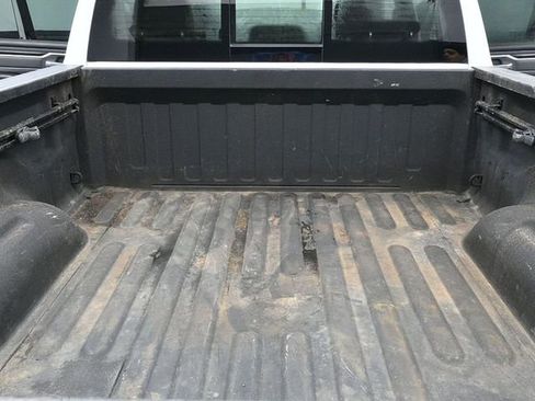 Used 2021 RAM 1500 Big Horn image 13