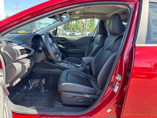 New 2026 Subaru Crosstrek 2.5i Limited AWD/4WD image 17