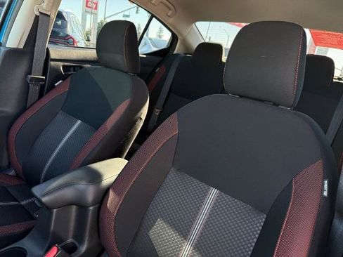 Certified 2025 Nissan Versa SR w/ Trunk Package image 16