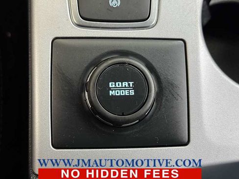 Used 2022 Ford Bronco Sport Outer Banks w/ Tech Package AWD/4WD image 32