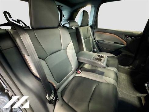 New 2026 Subaru Forester Sport image 29