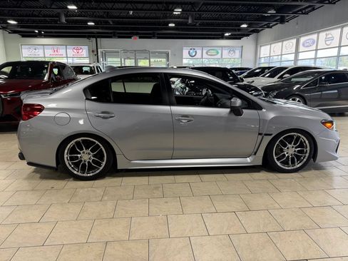 Used 2019 Subaru WRX Premium AWD/4WD image 23