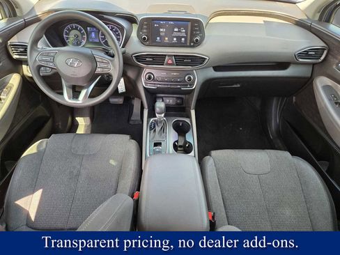 Used 2020 Hyundai Santa Fe SE AWD/4WD image 15