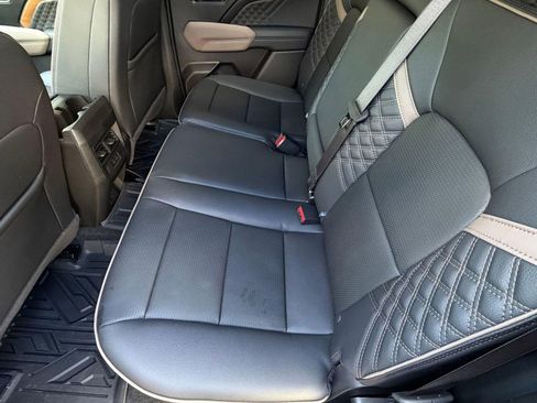 Used 2026 GMC Canyon Denali w/ LPO, Denali Black Edition AWD/4WD image 26