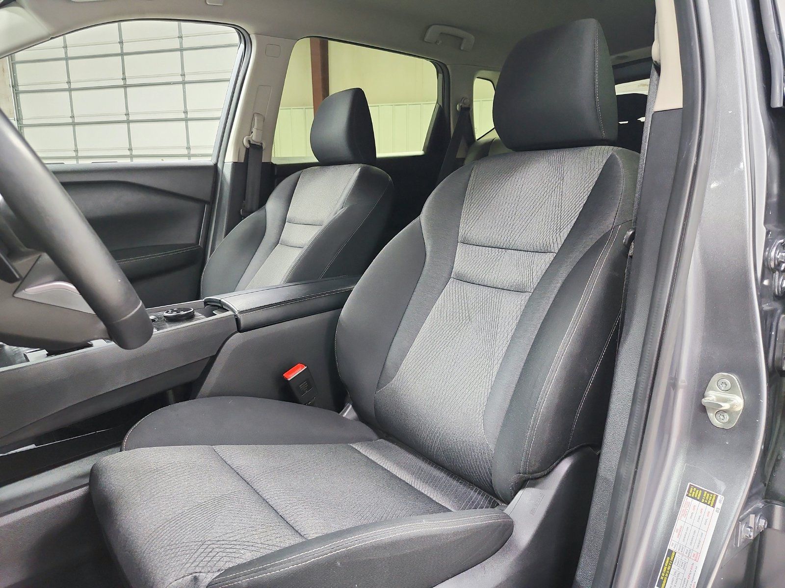 Used 2025 Nissan Rogue SV AWD/4WD image 10