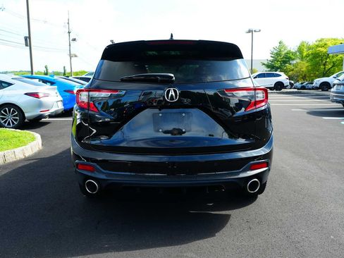 Used 2024 Acura RDX A-Spec AWD/4WD image 6