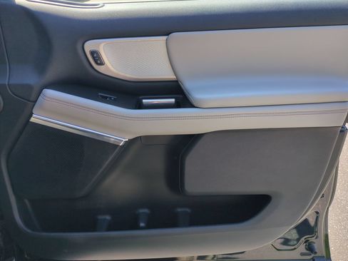 Certified 2025 Ford Expedition Active RWD image 41