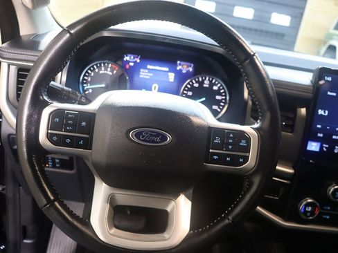 Used 2023 Ford Expedition XL image 35