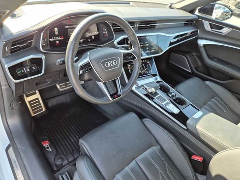 Certified 2022 Audi S7 Prestige image 2