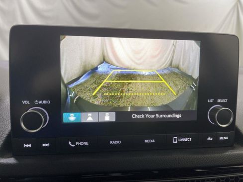 Certified 2023 Honda Civic Sport image 17