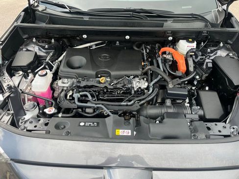 Used 2024 Toyota RAV4 XLE image 35
