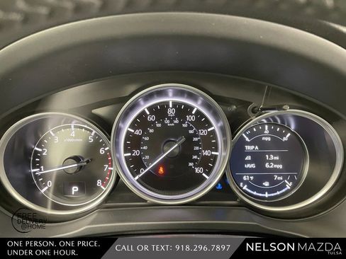 New 2025 MAZDA CX-5 AWD 2.5 S image 29