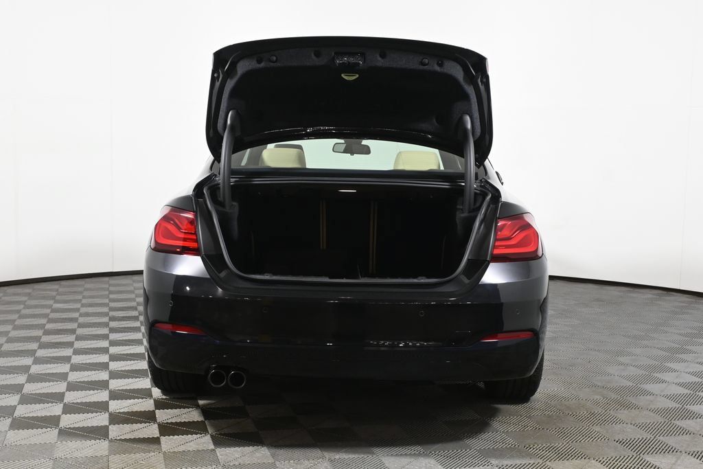 Used 2020 BMW 430i xDrive Coupe AWD/4WD image 32