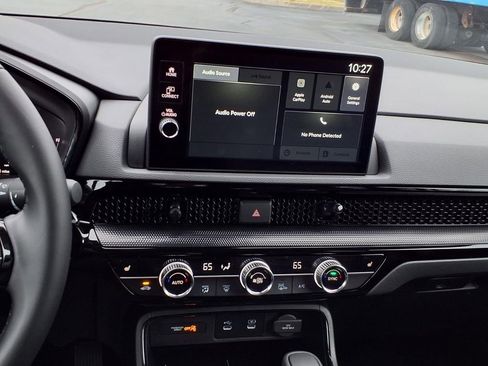 New 2026 Honda CR-V EX-L image 15