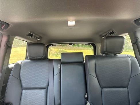 Used 2024 Toyota Land Cruiser AWD/4WD image 18