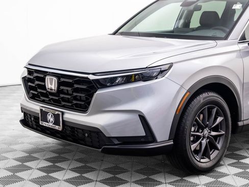 Certified 2026 Honda CR-V EX-L image 34