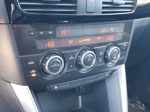 Used 2013 MAZDA CX-5 Grand Touring w/ GT Tech Pkg image 27