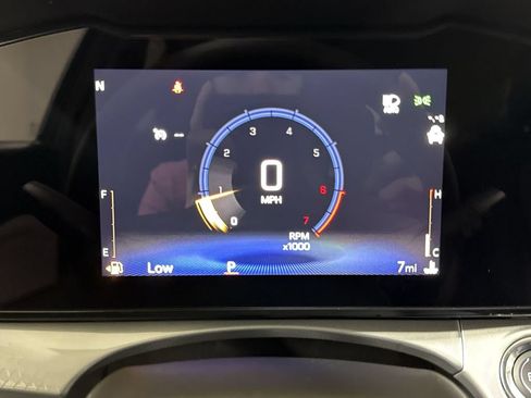 New 2026 Chevrolet Trax LT w/ LT Convenience Package FWD image 12