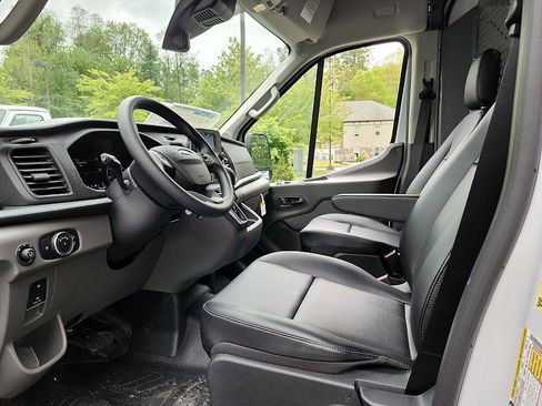 New 2024 Ford Transit 350 148 High Roof Extended image 9