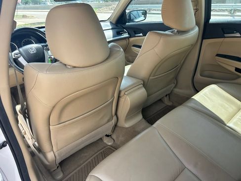 Used 2012 Honda Accord SE image 11