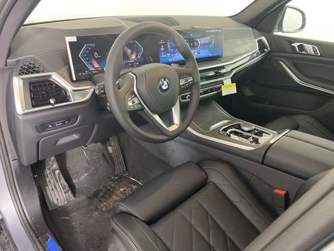 New 2026 BMW X5 xDrive40i image 7