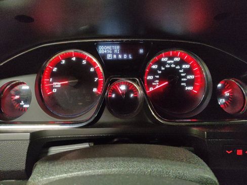 Used 2016 GMC Acadia Denali image 23