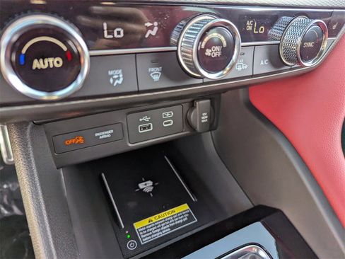 New 2026 Acura Integra A-Spec image 31