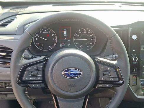 New 2026 Subaru Forester Sport image 10