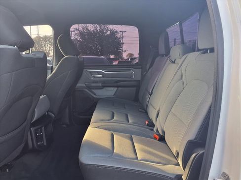 Used 2023 RAM 1500 Big Horn image 18