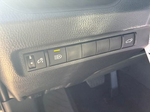 New 2025 Toyota RAV4 XLE image 43