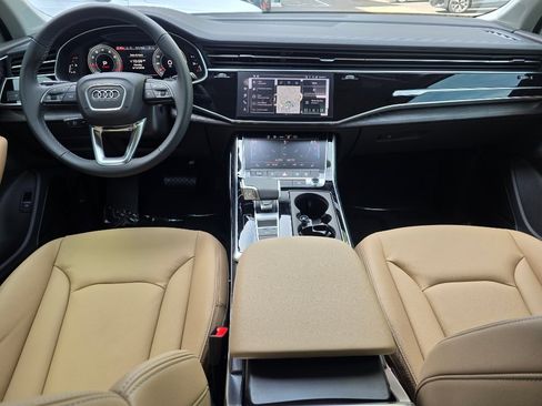 New 2026 Audi Q7 2.0T Premium image 16