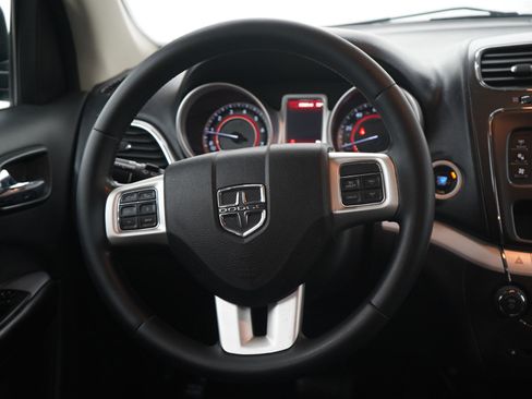 Used 2019 Dodge Journey SE w/ Connectivity Group image 15