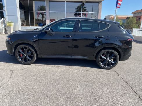 Used 2024 Dodge Hornet R/T Plus w/ Track Pack AWD/4WD image 10