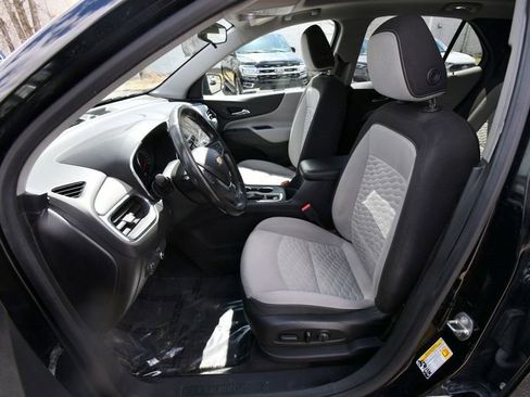 Used 2019 Chevrolet Equinox LT w/ LT True North Edition AWD/4WD image 15