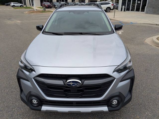 Used 2025 Subaru Outback Limited w/ Popular Package #2 AWD/4WD image 8