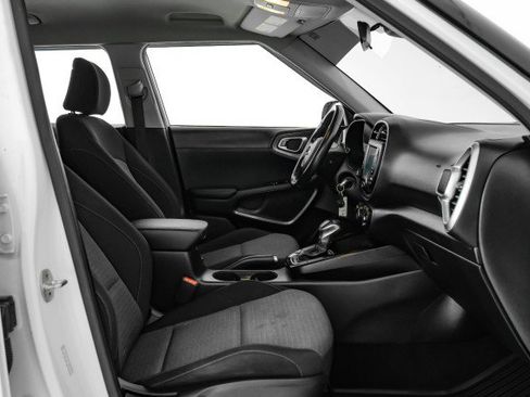 Used 2020 Kia Soul GT-Line image 29