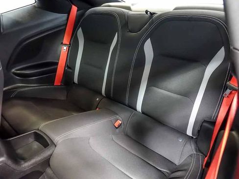 Used 2023 Chevrolet Camaro LT w/ RS Package RWD image 16