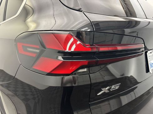 New 2026 BMW X5 xDrive40i w/ Climate Comfort Package AWD/4WD image 7