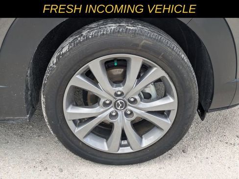 Certified 2025 MAZDA CX-30 AWD 2.5 S w/ Premium Package image 9