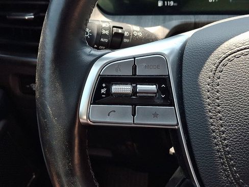 Used 2024 Kia Telluride SX Prestige AWD/4WD image 21